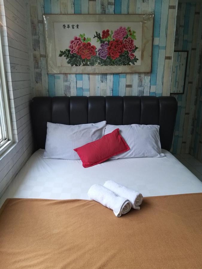 Venice Guest House Redpartner Jakarta Buitenkant foto