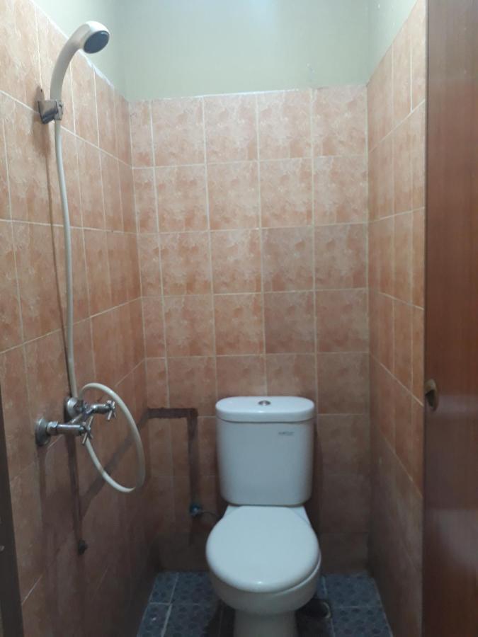 Venice Guest House Redpartner Jakarta Buitenkant foto